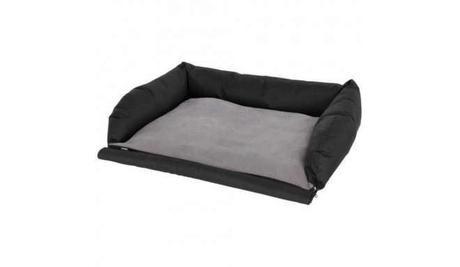 Lemmiklooma Matt Autosse Kerbl 80 x 60 cm Must Hall