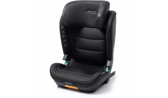 Car Chair Babyauto CAPAX BLACK LINE Black II (15-25 kg) III (22 - 36 kg) Children's ECE R129