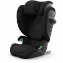 Auto Turvaiste Cybex Solution G2 i-Fix Must II (15-25 kg) ECE R129