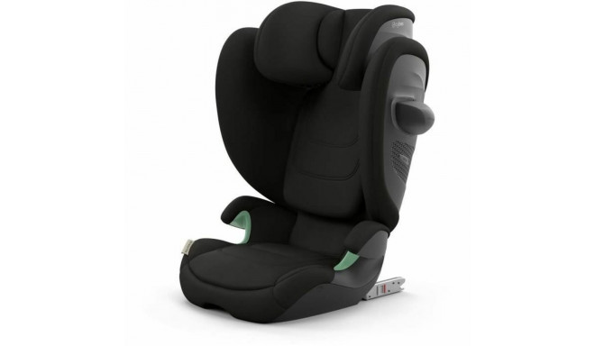 Car Chair Cybex Solution G2 i-Fix Black II (15-25 kg) ECE R129