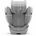 Auto Turvaiste Cybex Solution G2 i-Fix Plus Hall II (15-25 kg) Laste ECE R129
