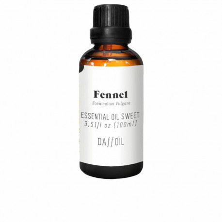 Air Freshener Daffoil DAFFOIL HINOJO DULCE 100 ml