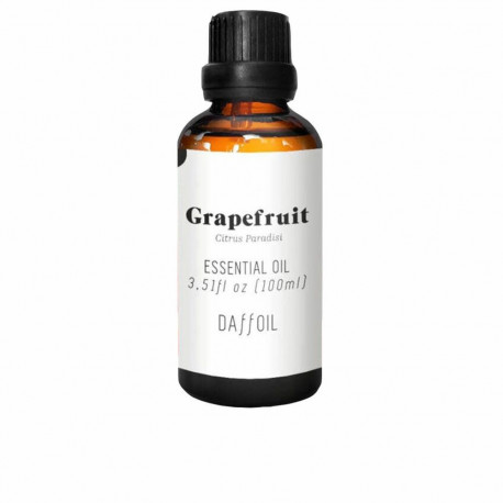 Air Freshener Daffoil DAFFOIL POMELO 100 ml