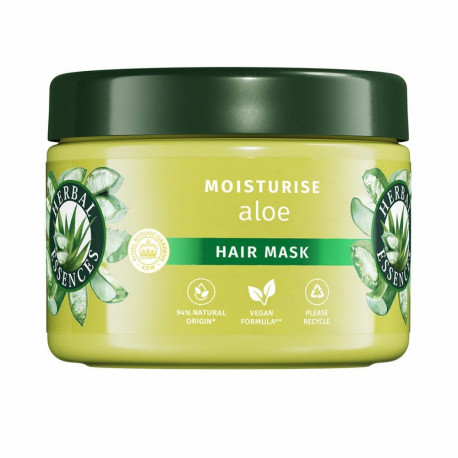 Juuksemask Herbal Essences ALOE FORTIFICANTE