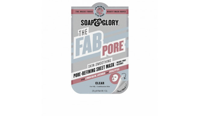 Facial Cream Soap & Glory THE FAB PORE