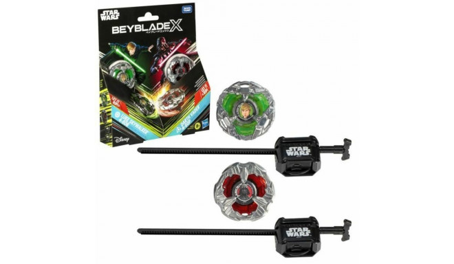 Jointed Figure Hasbro