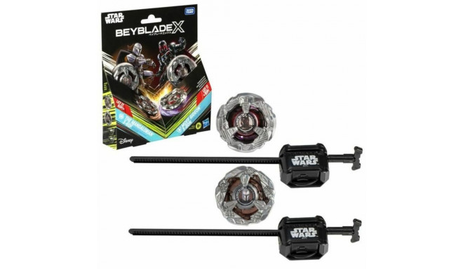 Jointed Figure Hasbro