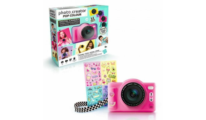 Digitaalkaamera Canal Toys