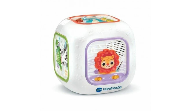Puidust mängud Vtech Baby