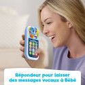 Nutikell Vtech Baby