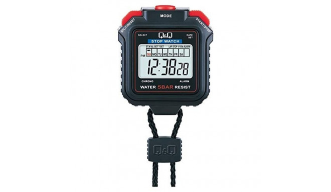 Meeste Kell Q&Q STOPWATCH