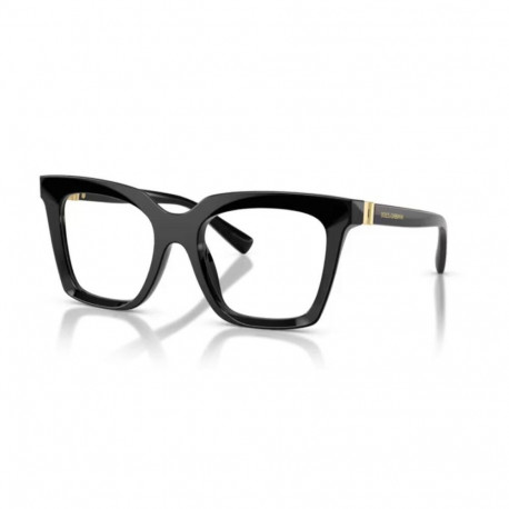 Ladies' Spectacle frame Dolce & Gabbana DG 3417