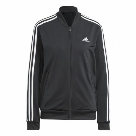 Women's Tracksuit Adidas Black - XS