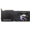 Graafikakaart MSI GEFORCE RTX 5070 TI 16G GAMING TRIO OC nvidia geforce rtx 5070 ti 16 GB GDDR6X