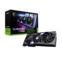 Graafikakaart MSI GEFORCE RTX 5070 TI 16G GAMING TRIO OC nvidia geforce rtx 5070 ti 16 GB GDDR6X