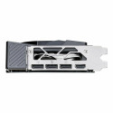 Graafikakaart MSI GEFORCE RTX 5070 TI 16G GAMING TRIO OC nvidia geforce rtx 5070 ti 16 GB GDDR6X