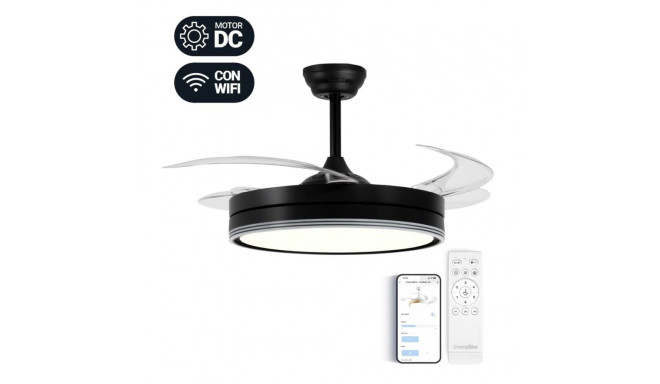 Laeventilaator Universal Blue Must