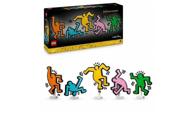 Construction set Lego