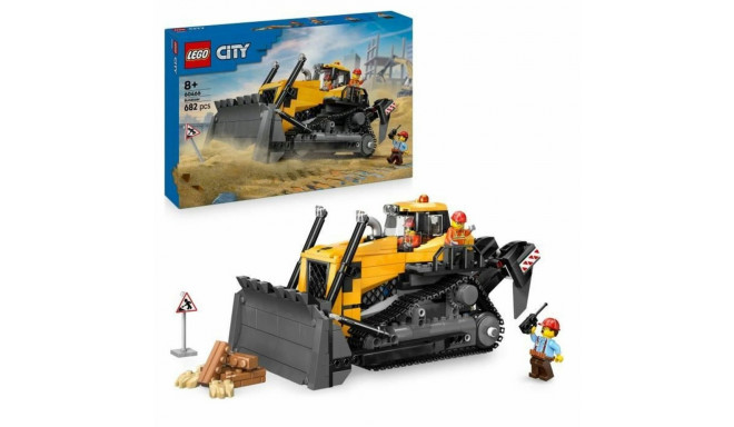 Construction set Lego