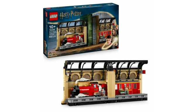 Construction set Lego