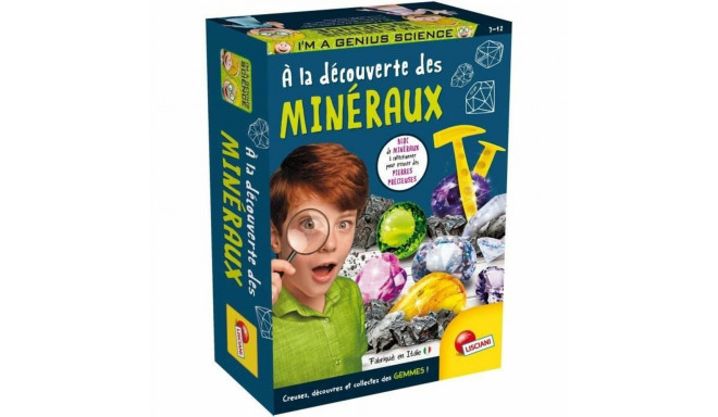 Teadusmäng Lisciani Giochi