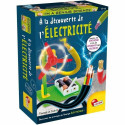 Science Game Lisciani Giochi