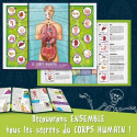 Science Game Lisciani Giochi
