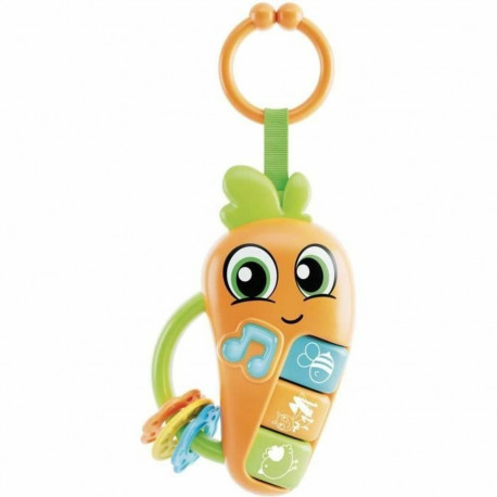 Hariv mäng kolm ühes Lisciani Giochi