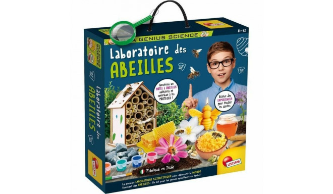 Science Game Lisciani Giochi