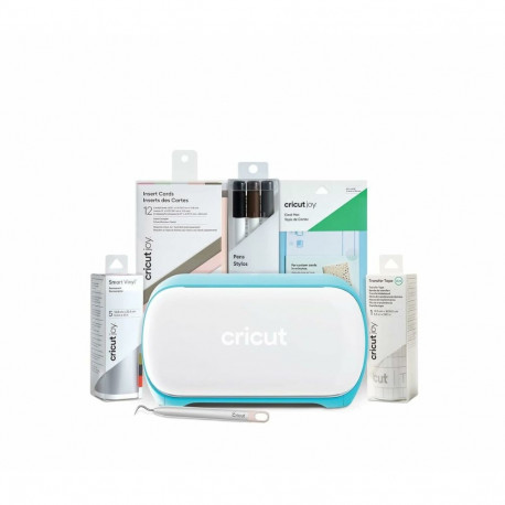 Käsitöökomplekt Cricut