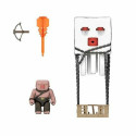 Baby doll Minecraft (4 Units)