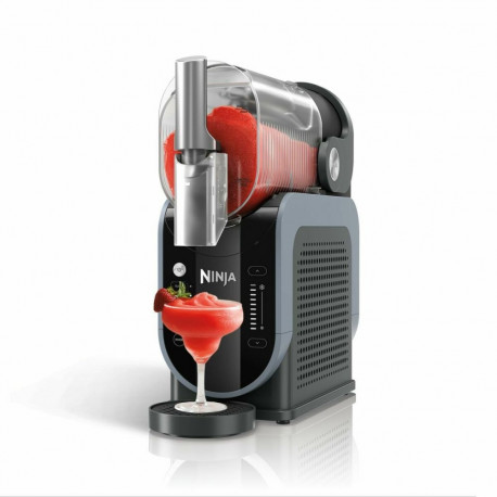 Jäätisemasin NINJA Plastmass 1,9 L