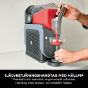 Jäätisemasin NINJA Plastmass 1,9 L