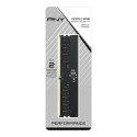 RAM-mälu PNY 8 GB DDR5 SDRAM DDR5 4800 MHz CL40