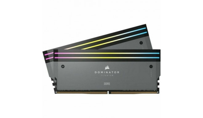 RAM-mälu Corsair 64 GB DDR5 SDRAM DDR5 6000 MHz cl30