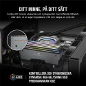 RAM Memory Corsair 64 GB DDR5 SDRAM DDR5 6000 MHz cl30