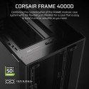 ATX Semi-tower Korpus Corsair Must