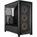 ATX Semi-tower Box Corsair Black