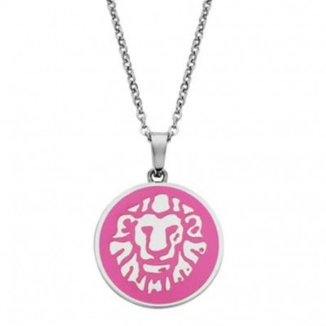 Ladies' Pendant CO88 Collection 8CN-26092 Silver