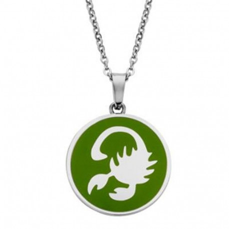 Ladies' Pendant CO88 Collection 8CN-26095 Silver
