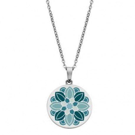 Ladies' Pendant CO88 Collection 8CN-26117 Silver