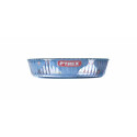 Baking Mould Pyrex Transparent