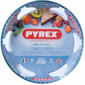 Küpsetusvorm Pyrex Läbipaistev