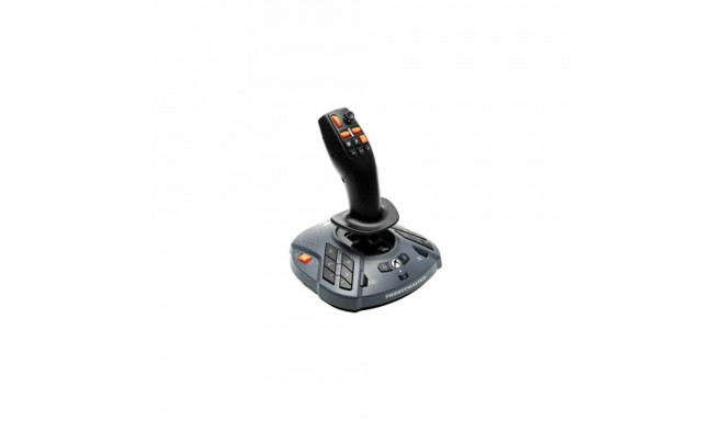 Rool Thrustmaster