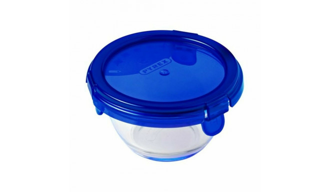 Toidu säilitusksrp Pyrex
