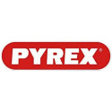 Katlakivi eraldamise kassett Pyrex