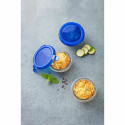 Katlakivi eraldamise kassett Pyrex
