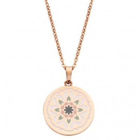 Ladies' Pendant CO88 Collection 8CN-26121 Rose gold