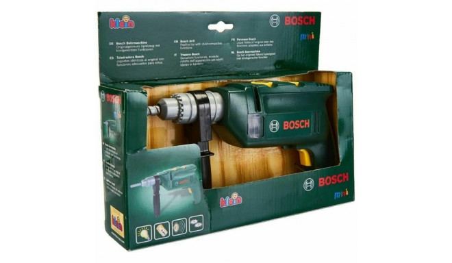 Set of tools for children Klein