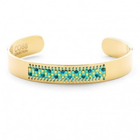 Ladies' Bracelet CO88 Collection 8CB-90127 Golden